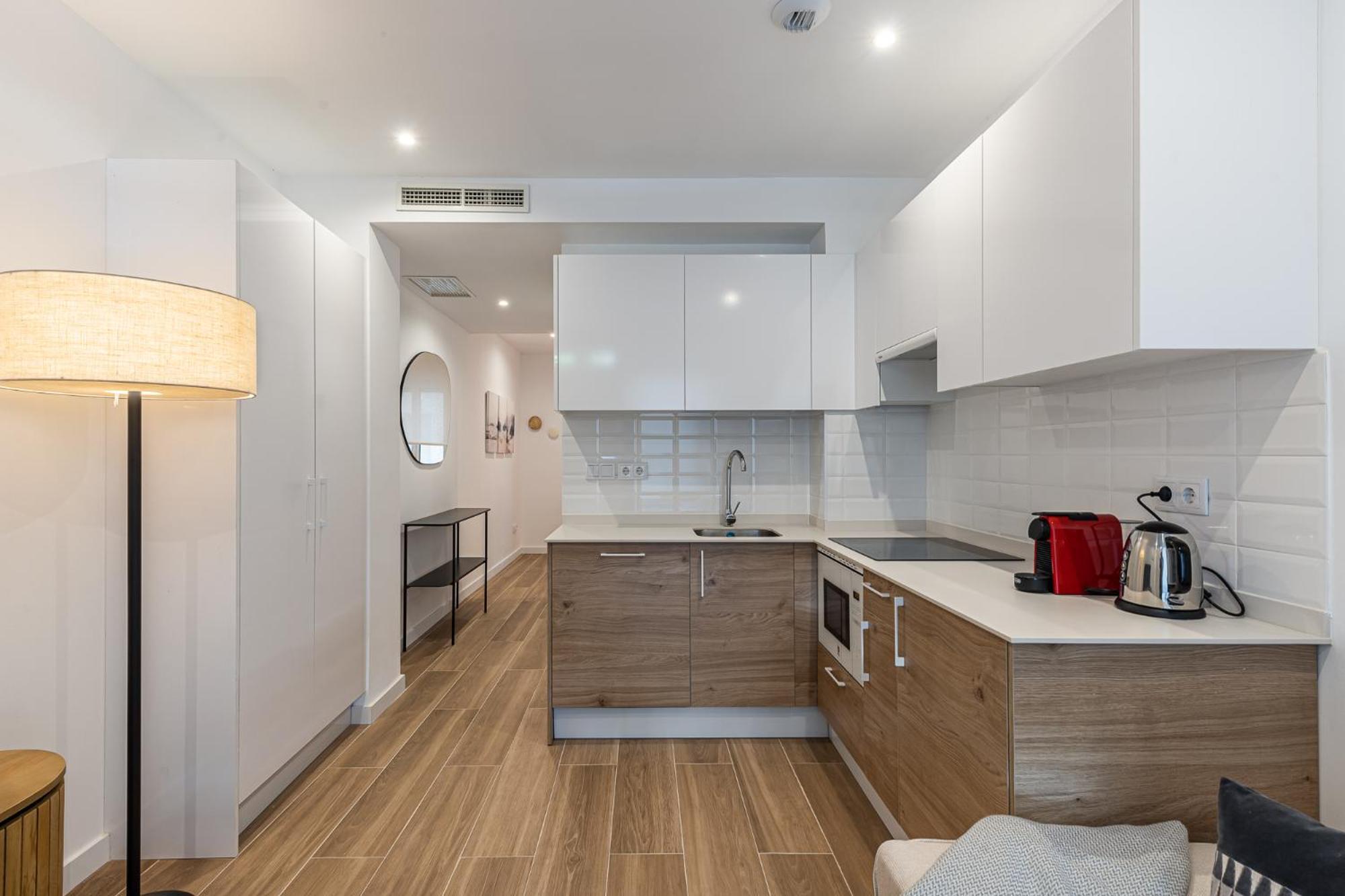 Waou Best III Madrid Rio Exterior photo