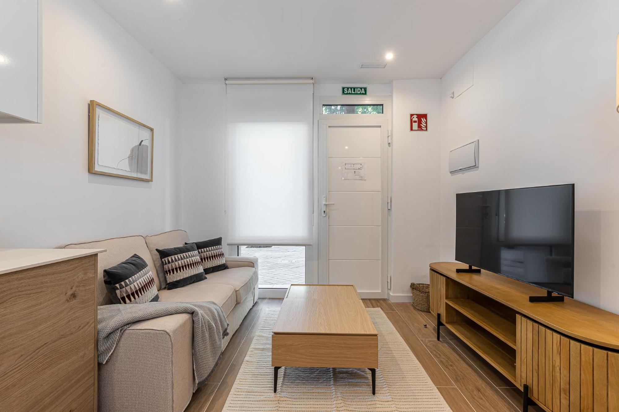 Waou Best III Madrid Rio Exterior photo